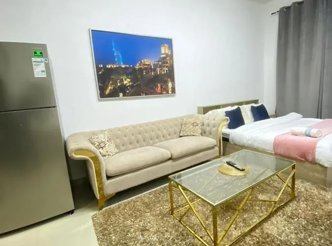 Entire Apartment