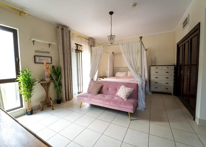 Healing Home Downtown Dxb