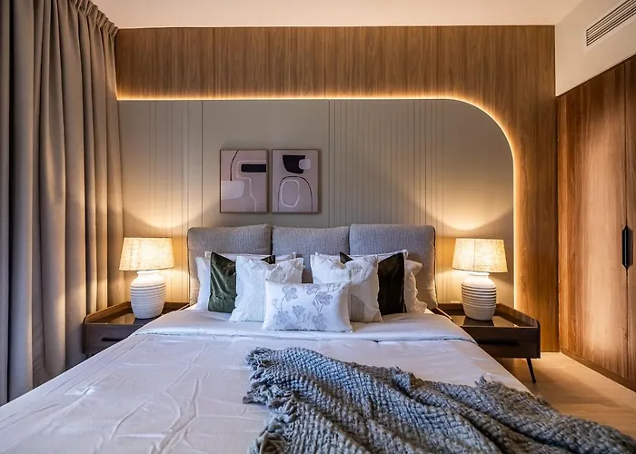 1Bdr In Madinat Jumeirah Living Close To Burj Al Arab I Rahaal 2