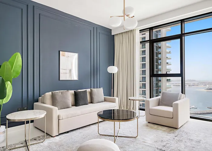Silkhaus Sea & City View 1Bdr In Exclusive Neighbourhood