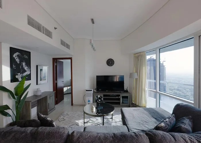 Lake View, 1 Minute Walking To Dmcc Metro Station