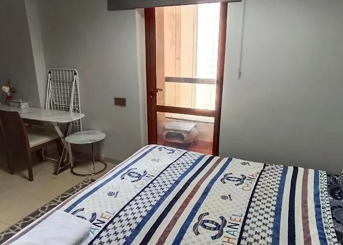Ocean View 8Min From The Beach Dubai Marina Jbr \
