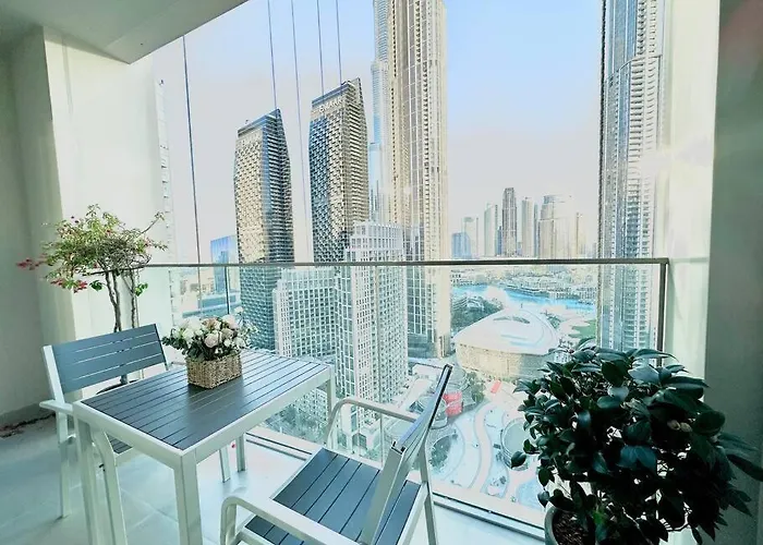 Elite Forte Downtown