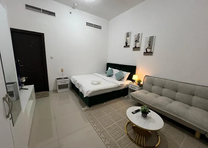 Beautiful Cozy Room