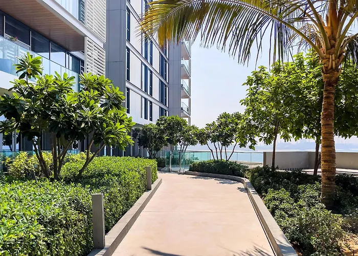 Luxury 3Bdr On Bluewaters Island