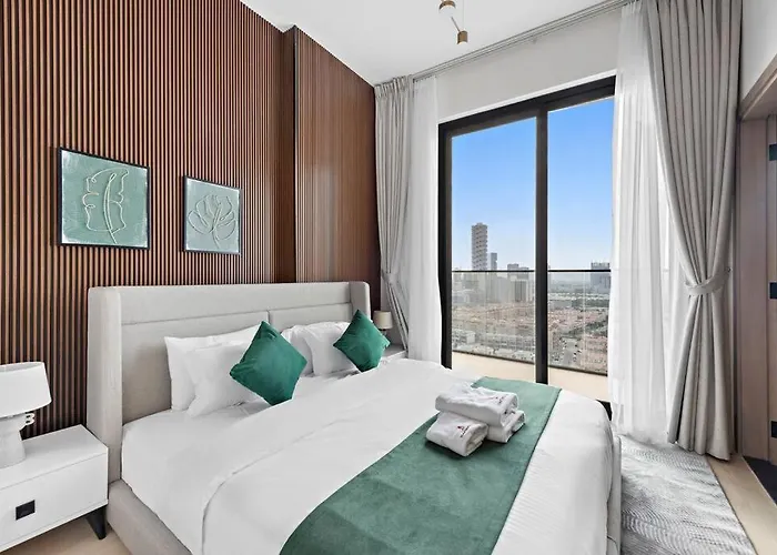 Stonetree - Brand New - Modern Apartment