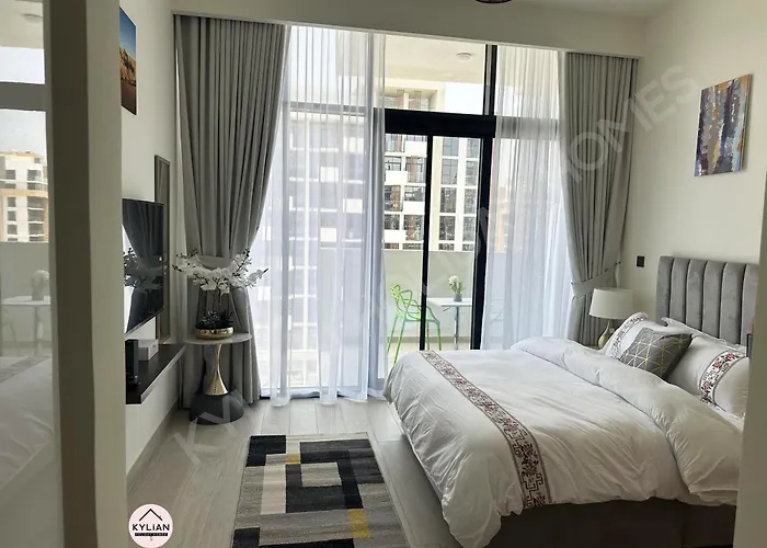 Kylian Holiday Homes