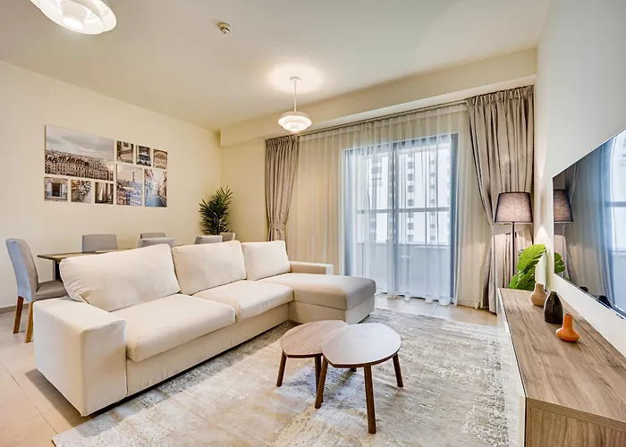 Remarkable Apartment New The Jbr Beach