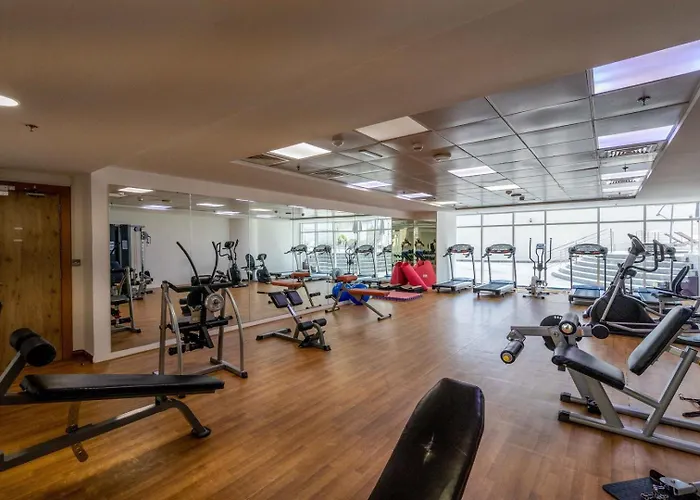 Guestready - Stylish Interiors In Dubai Marina