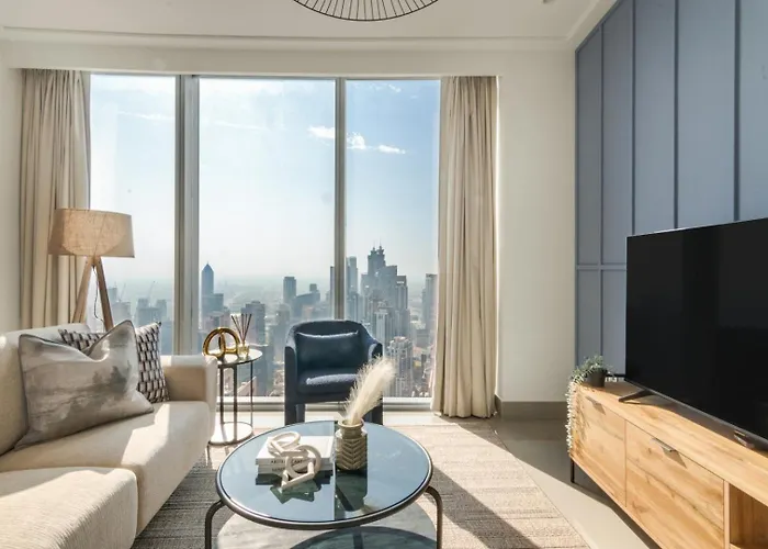 Guestready - Above The Clouds At Opera Grand