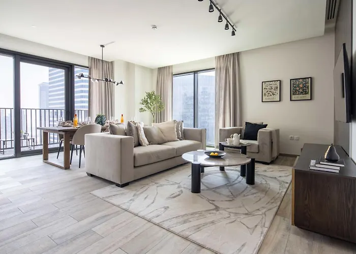 Frank Porter - Ahad Residences