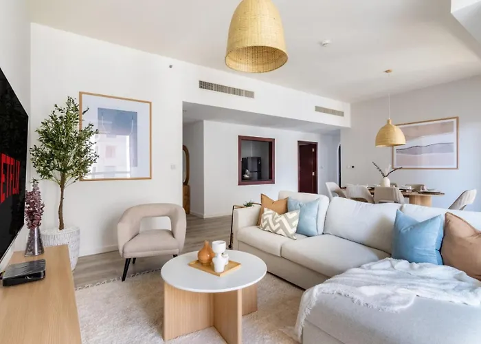 Guestready - Sea La Vie - Lux In Jbr