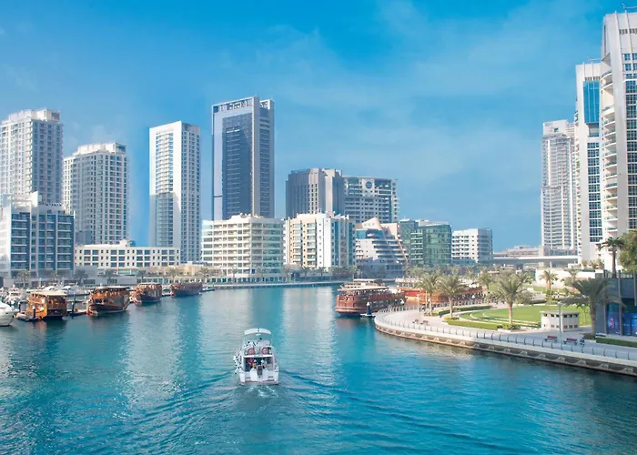 The First Collection Dubai Marina