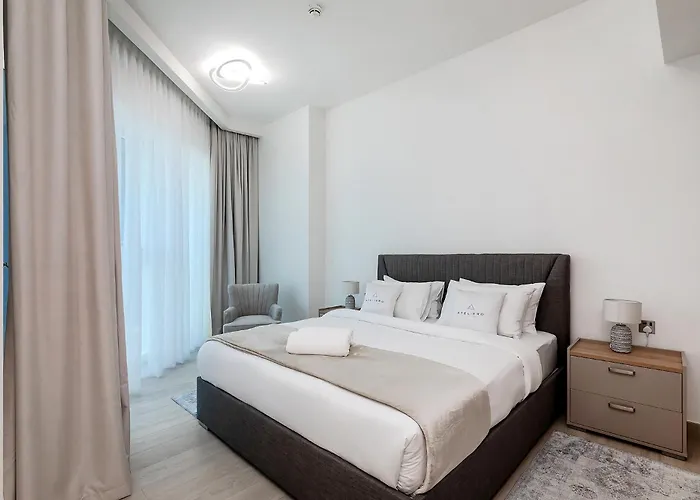 Apartments In Me Do Re Jumeirah Lake Towers