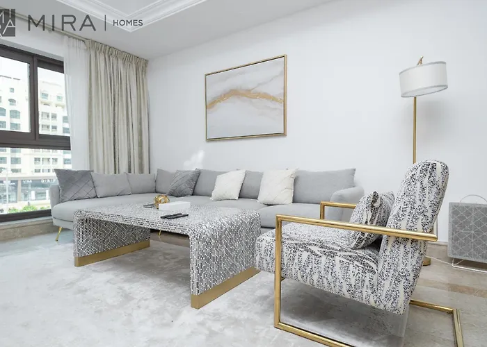 Mira Holiday Homes - Spacious 1 Bedroom In Fairmont