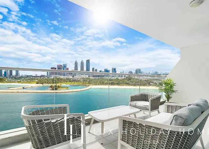 Lux - Opulent Island Suite 4