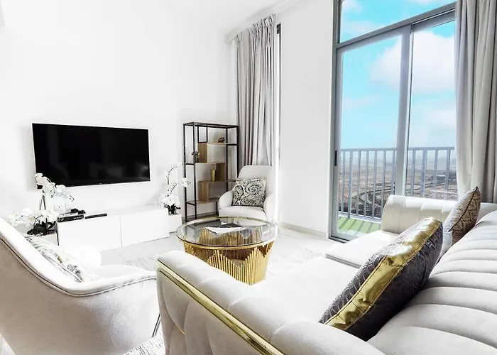 Stonetree - Fully Furnished - Dania 2
