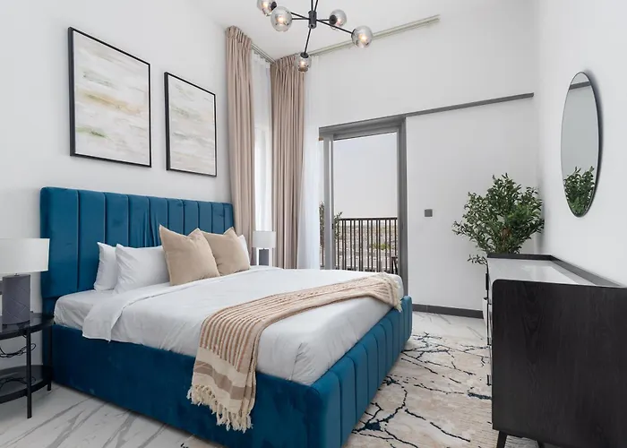 Bespoke Holiday Homes - Mag Eye Residence