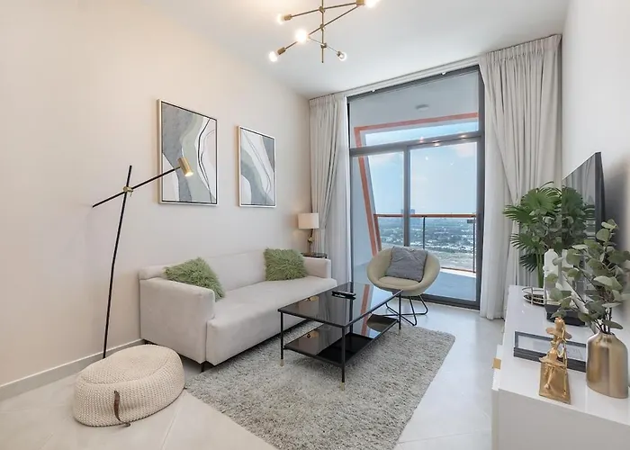 Eye-Captivating 1 Bed For 2