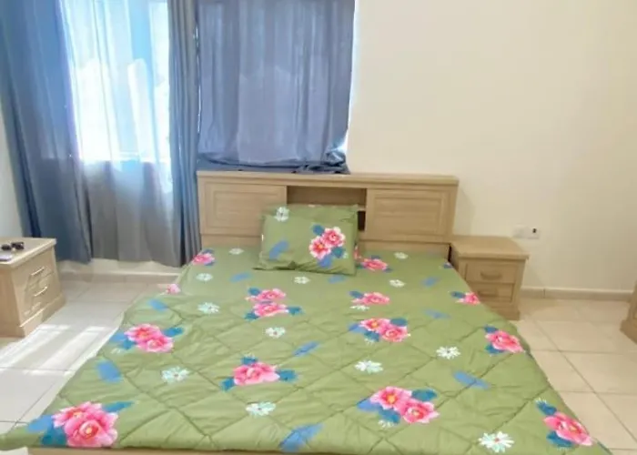 Luxury Furnished Apartment - Dso
