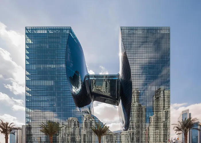 Me Dubai Residences
