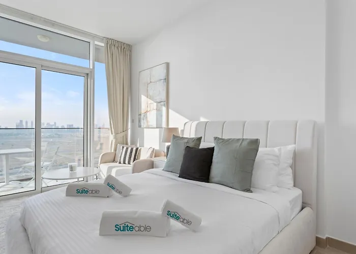 Bloom Towers Gem Elegant Studio A Must See