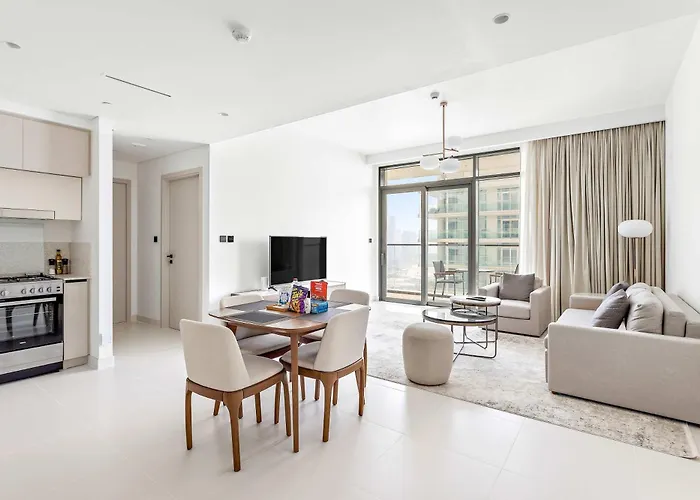 Silkhaus 1Bdr Sea View Retreat With Private Beach