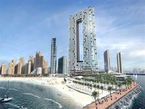 The Address Residences By Happy Season