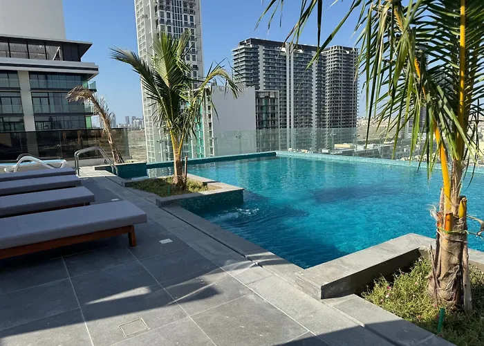 Jumeirah Heights