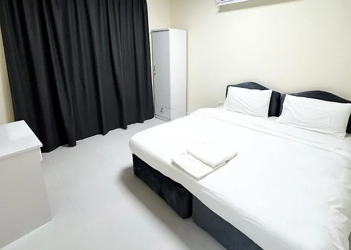 Twar Star Residence