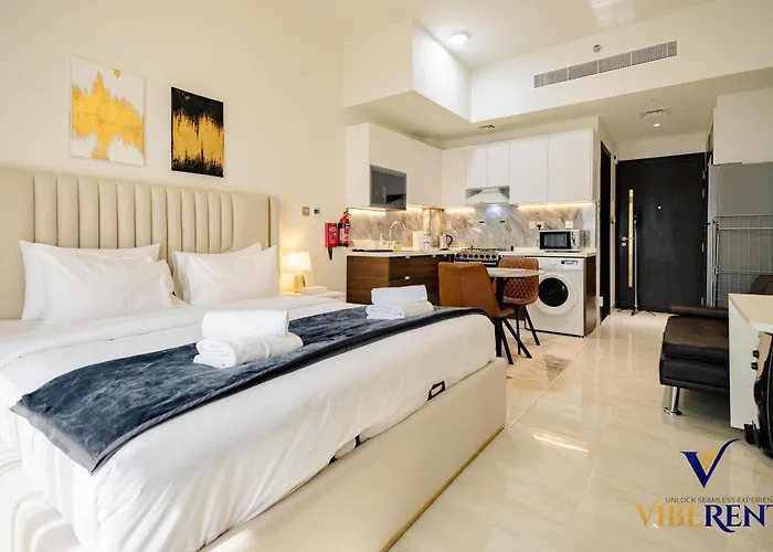Stylish And Cozy Studio Apartment