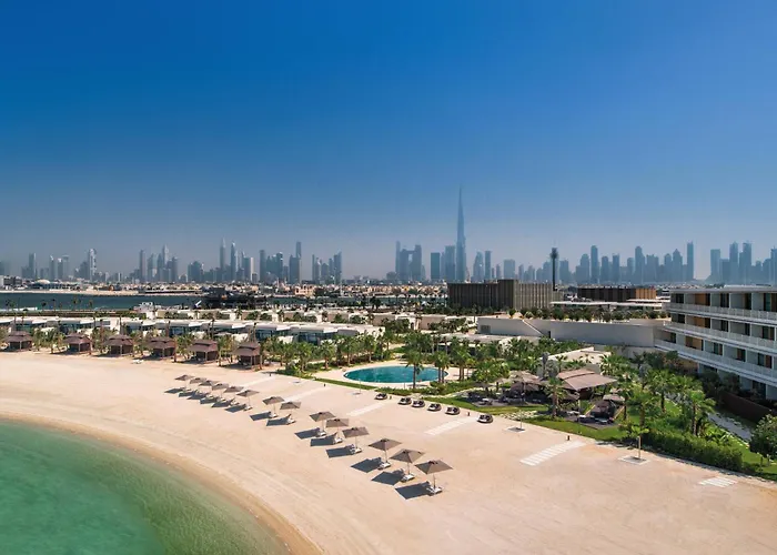 Bvlgari Resort Dubai
