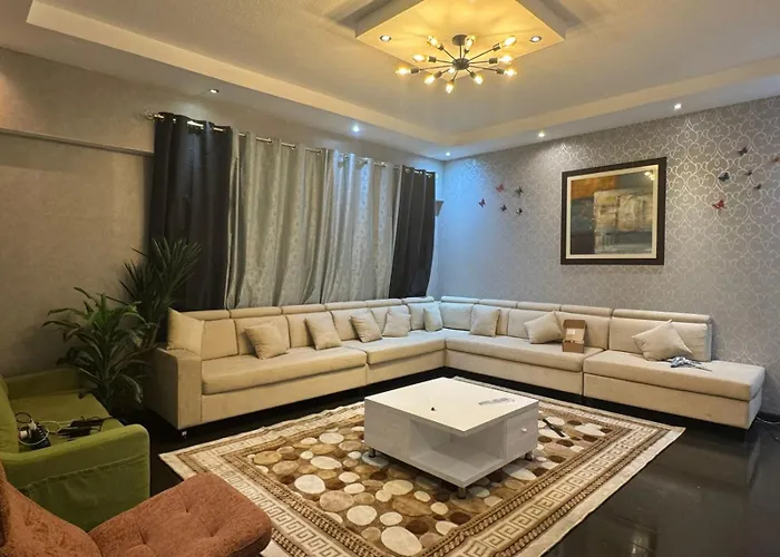 Sadaf 8 Jbr Luxury Master Bedroom Near Tram