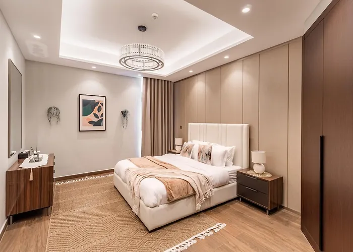 Luxury Brand-New 2Br In Nobles Tower - Business Bay - Exclusive Amenities, Managed By Think Realty