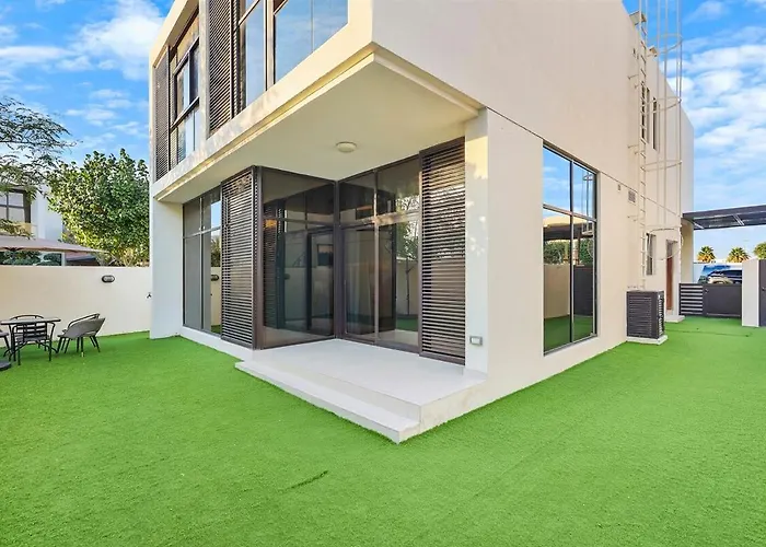 First Class Villa Ultimate Luxury Escape