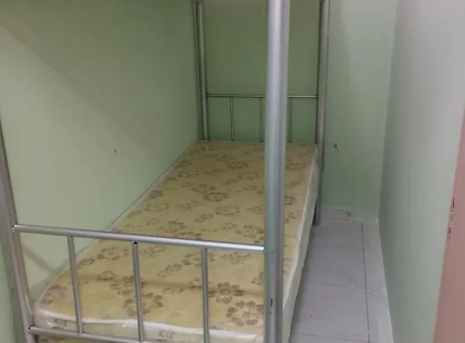 Omar Hostel