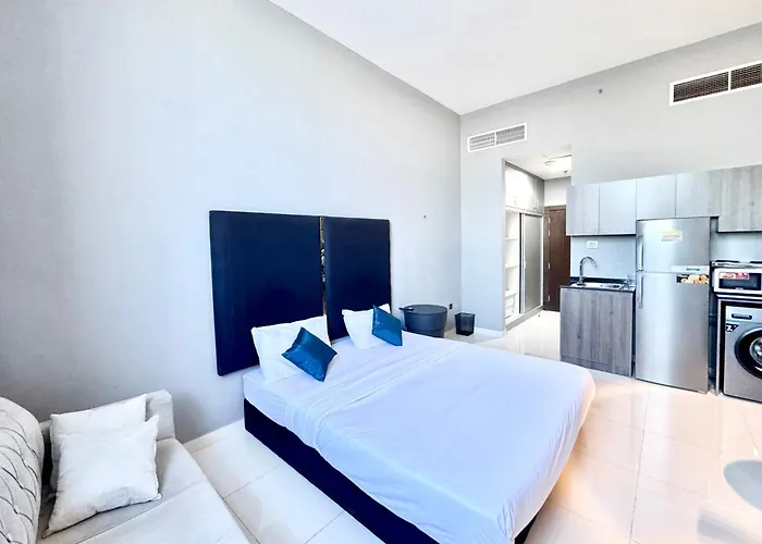 Al Manara Classic Lux Studio
