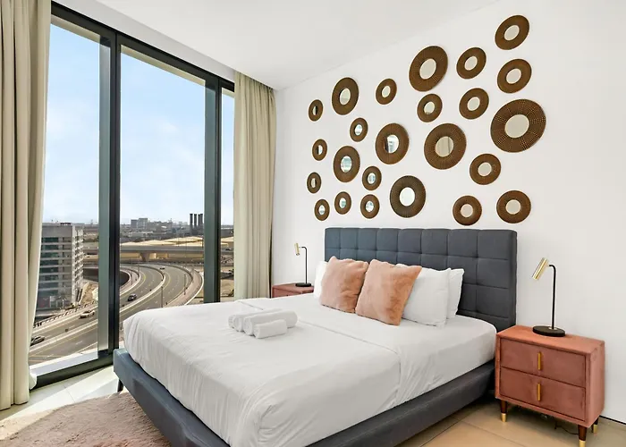 The Address Jbr - Residences