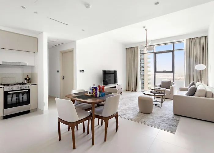 Silkhaus Palm View In Marina Vista Private Beach