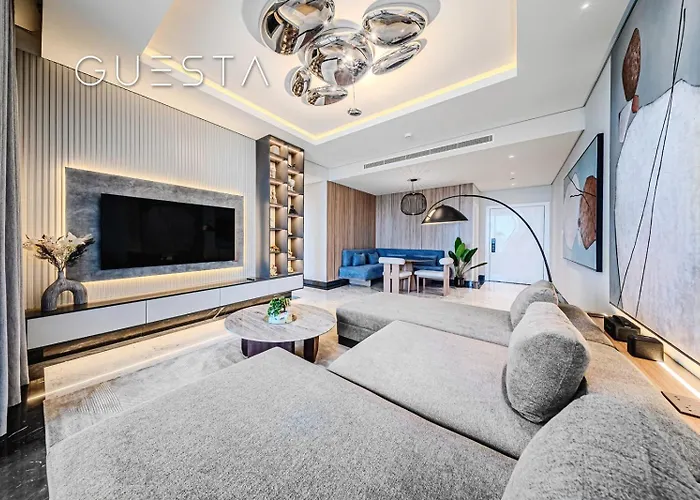 Terraces Marasi Drive, Business Bay