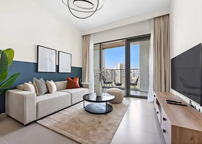 Silkhaus Amazing 1 Bdr Heart Of Downtown