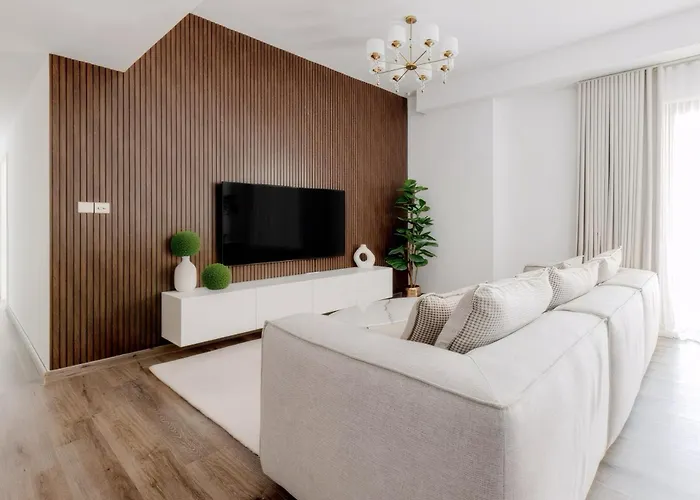 Beautiful 2 Bedroom With Full Sea View! Jbr