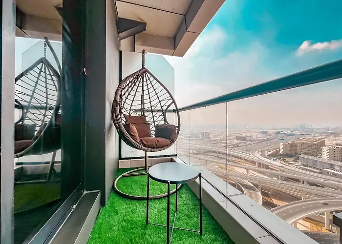 Perfect Location! Near Jbr & Metro
