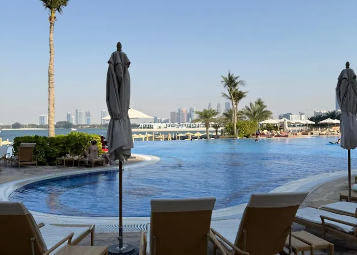 Tys Excellence Appartement Luxe Dubai