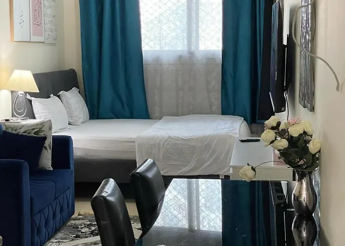 Dreams Apartments - Deira