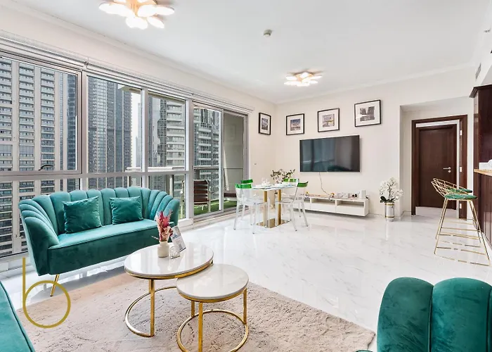 Bookable - The Residences, Downtown Dubai
