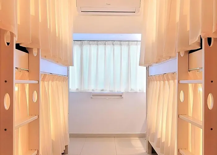 Westay Ladies Hostel