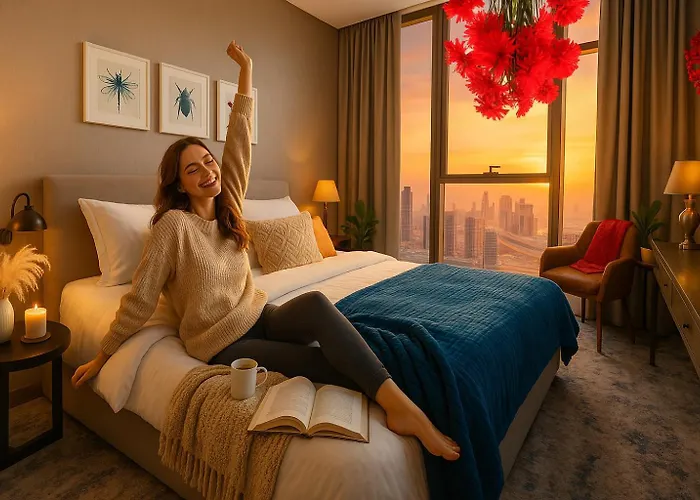 Keyrock Living - Elite Escape At Maison Prive