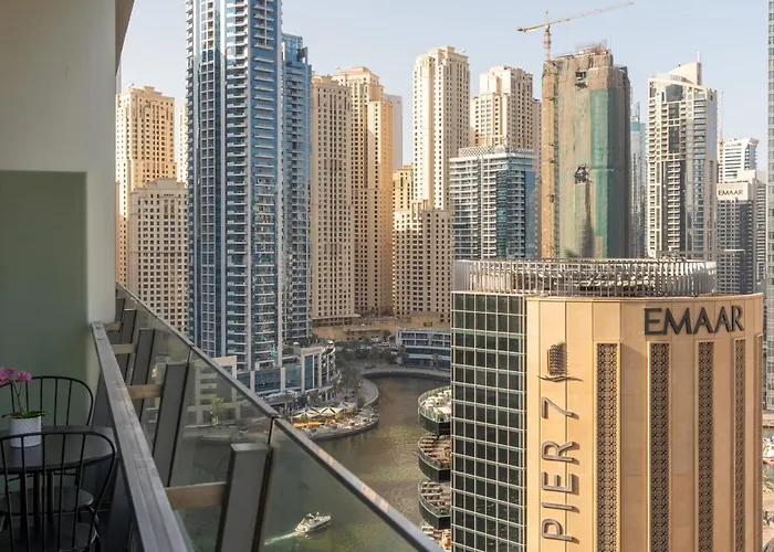 Silverene Towers - Home Of Choice