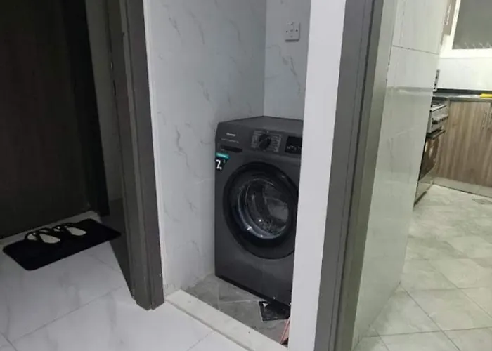 1 Bhk Apartment Deira